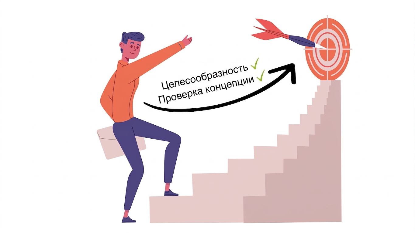 Создание PoC