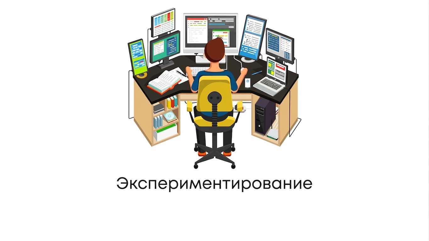 Ранний фокус на стратегии ИИ