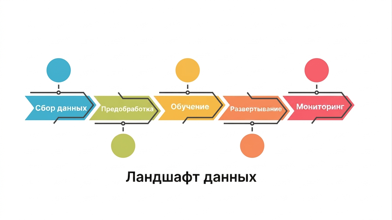 Мониторинг