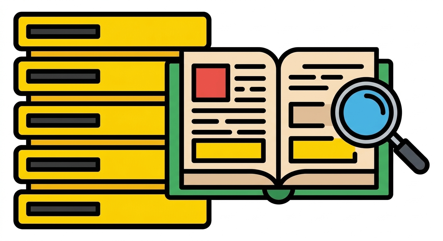 Data dictionary