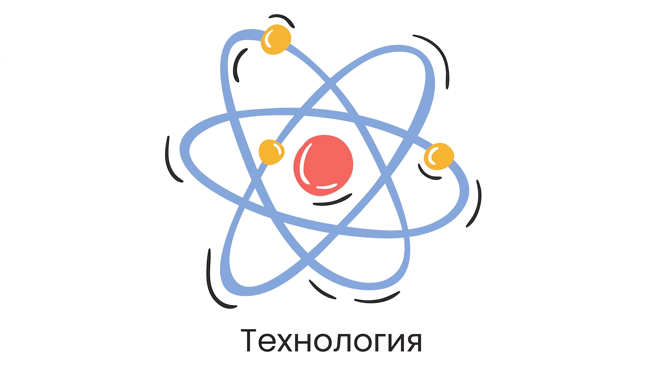 Технологии