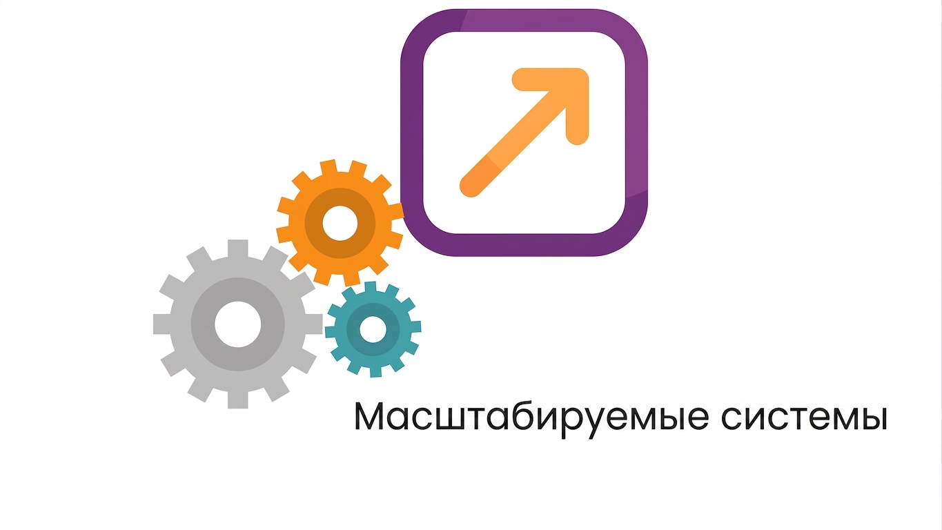 Масштабируемые системы машинного обучения