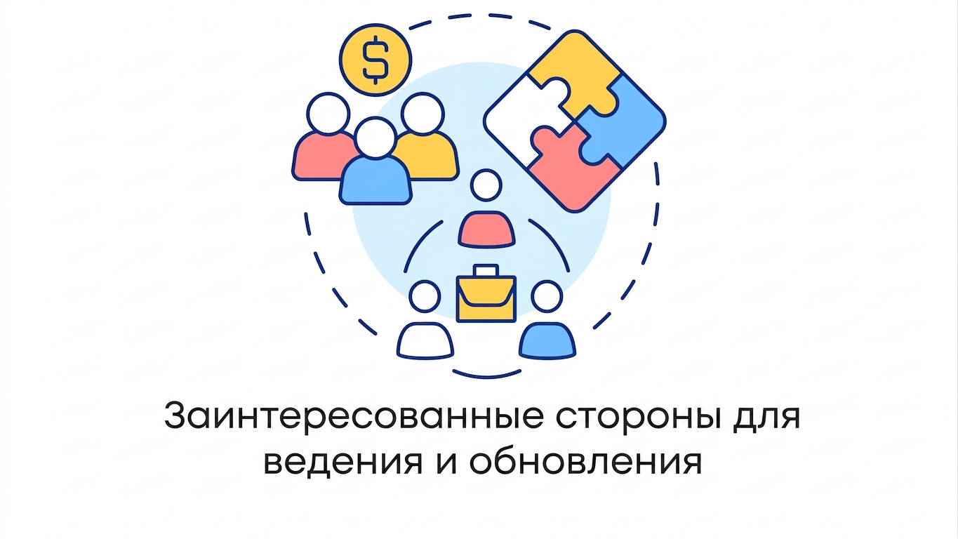 Мониторинг и поддержка сложных систем