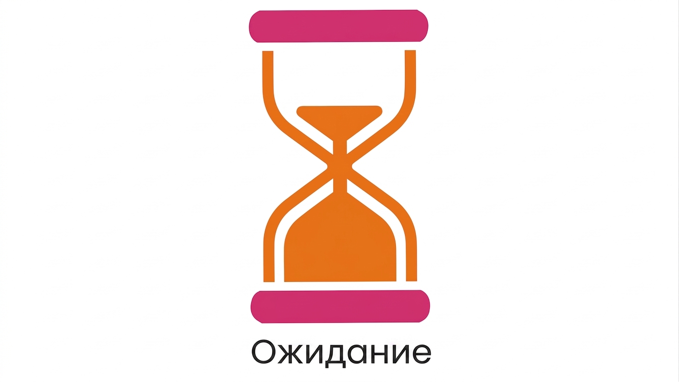Ожидание
