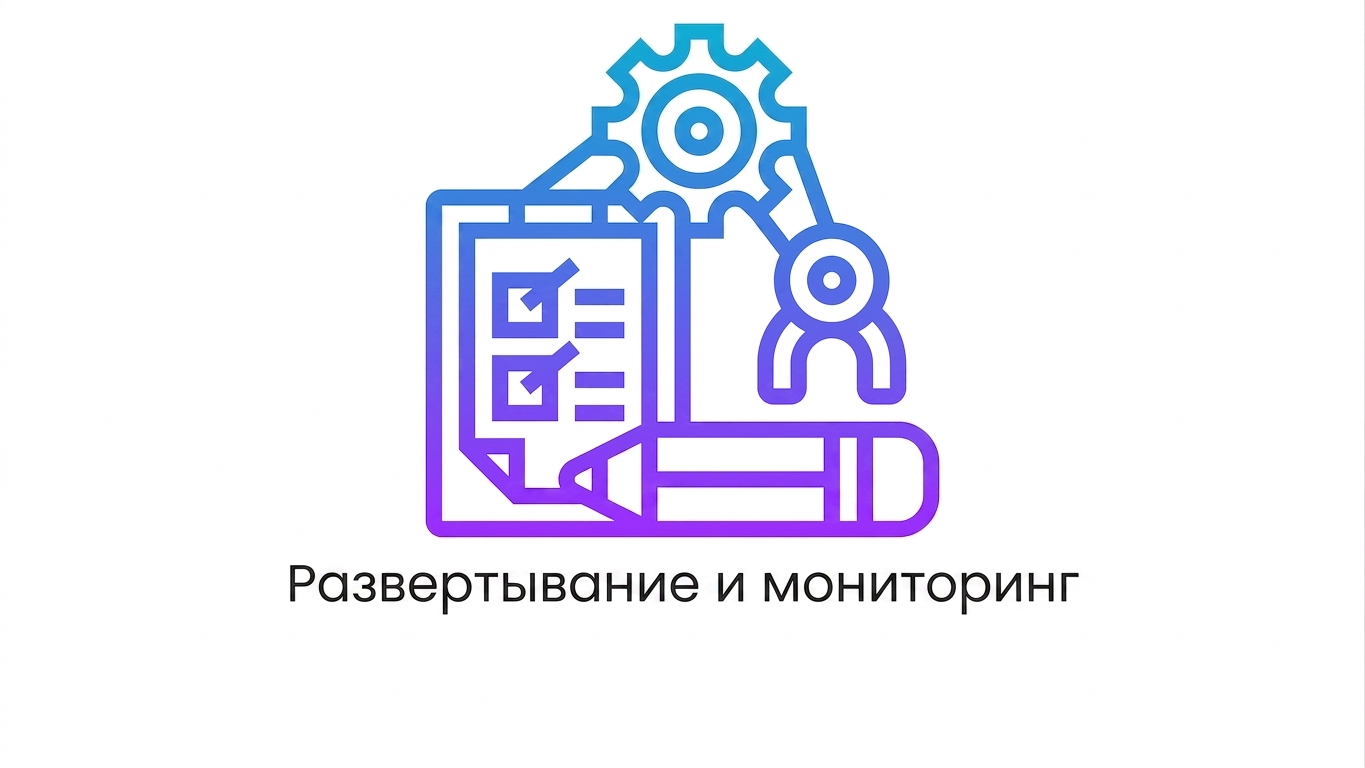 Развёртывание