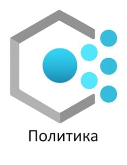 Значок Azure Policy