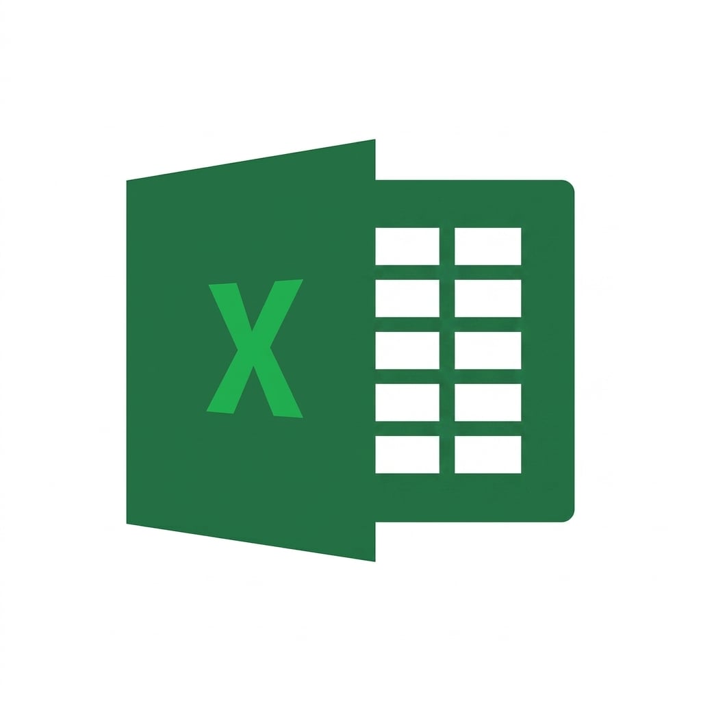 Логотип Excel
