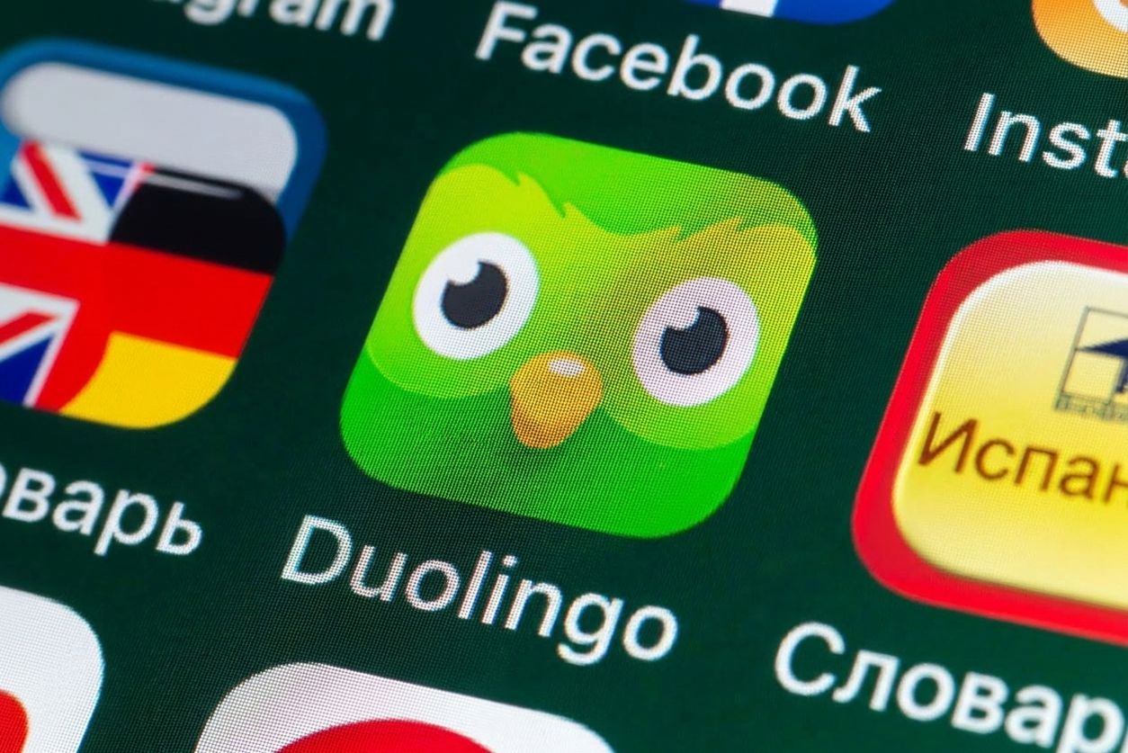 DuoLingo