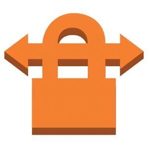 Логотип AWS VPN
