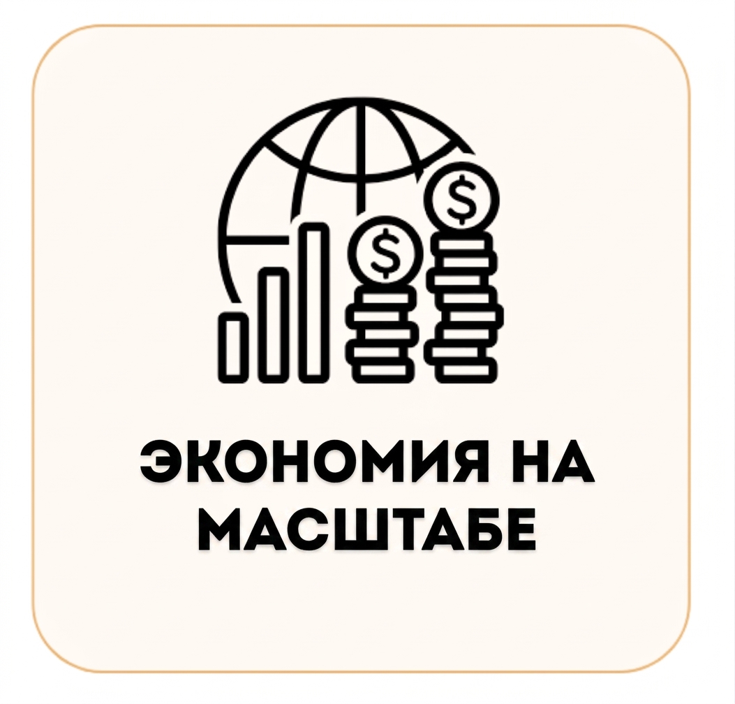 Изображение глобуса и денег