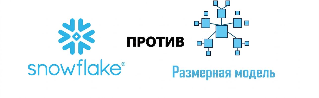 Snowflake, data warehouse vs dimensional model