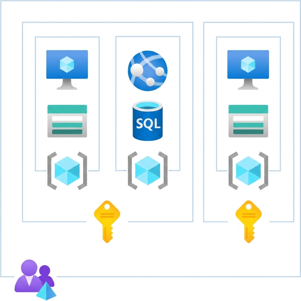 Учётная запись Azure