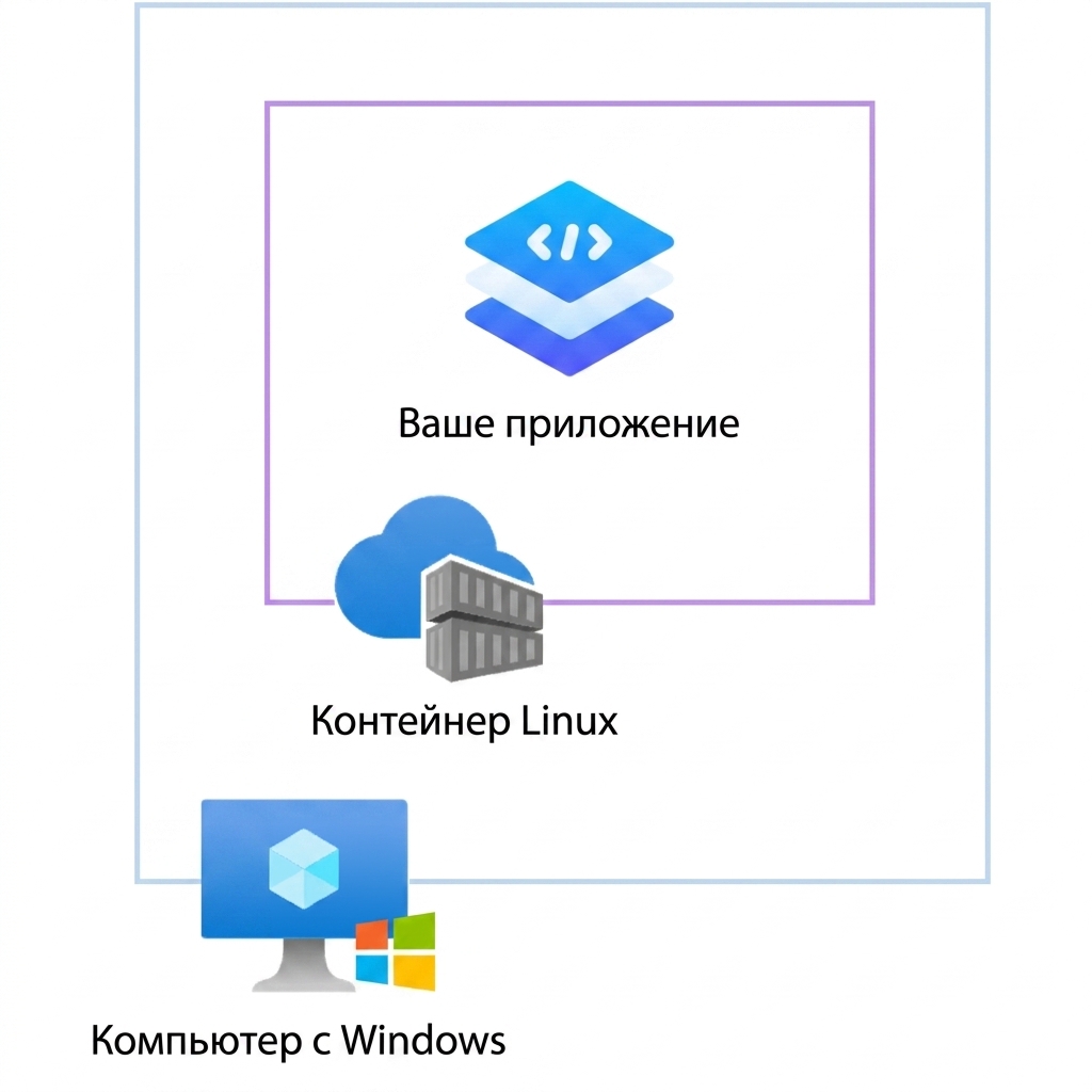 Контейнеры