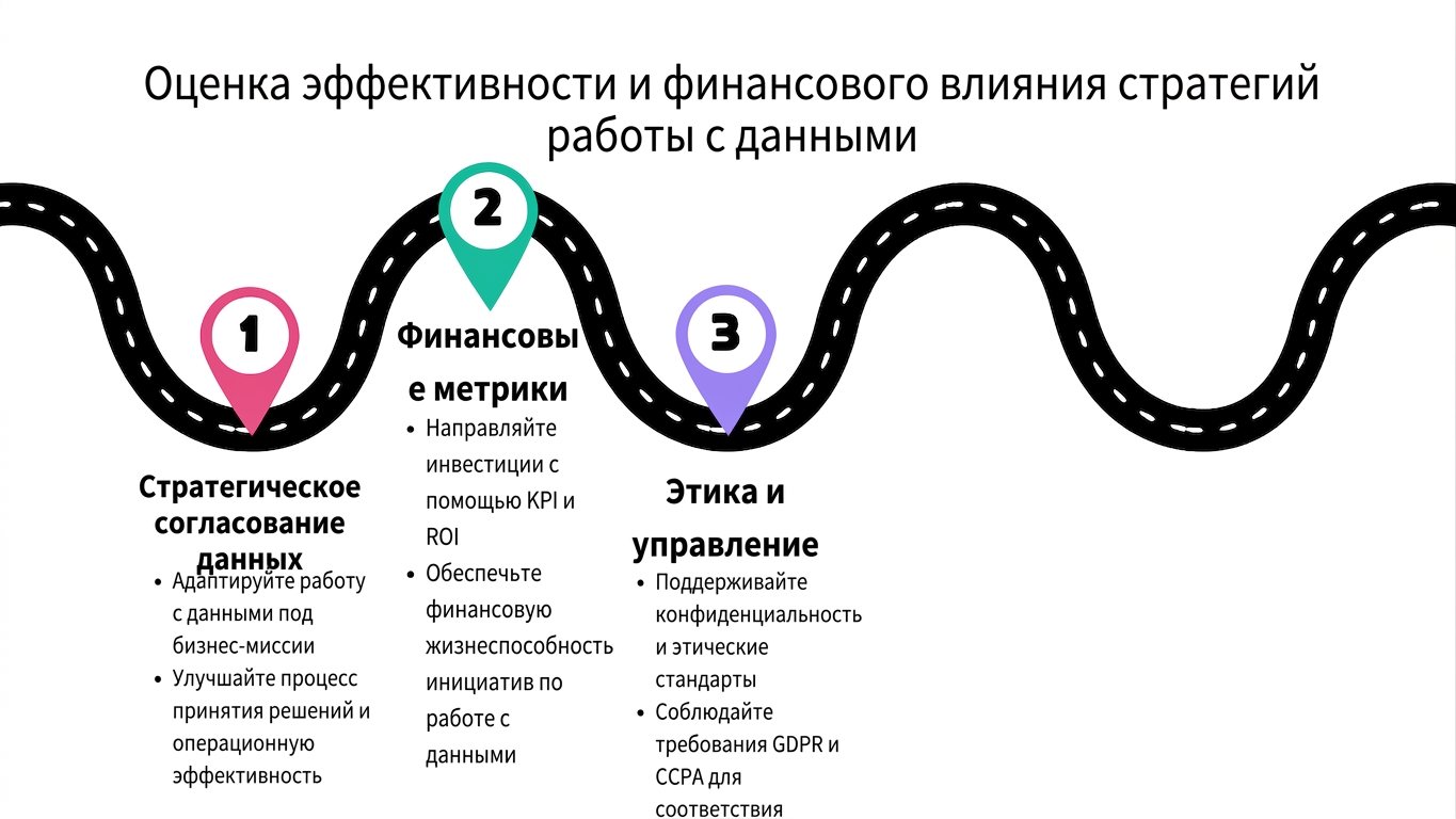 Точка 3 на дорожной карте