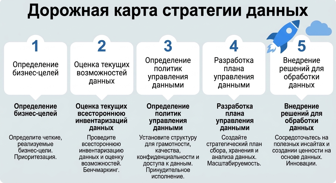 Ракета взлетает