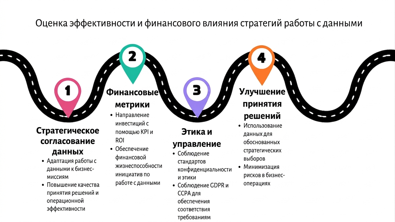 Точка 4 на дорожной карте