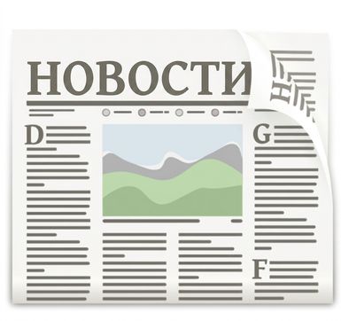 Новостные статьи