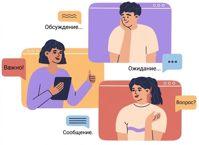 Команда HR формирует корпоративную культуру