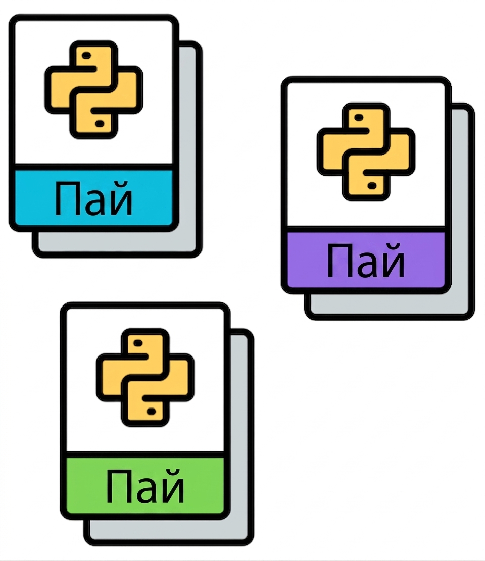 Модули Python