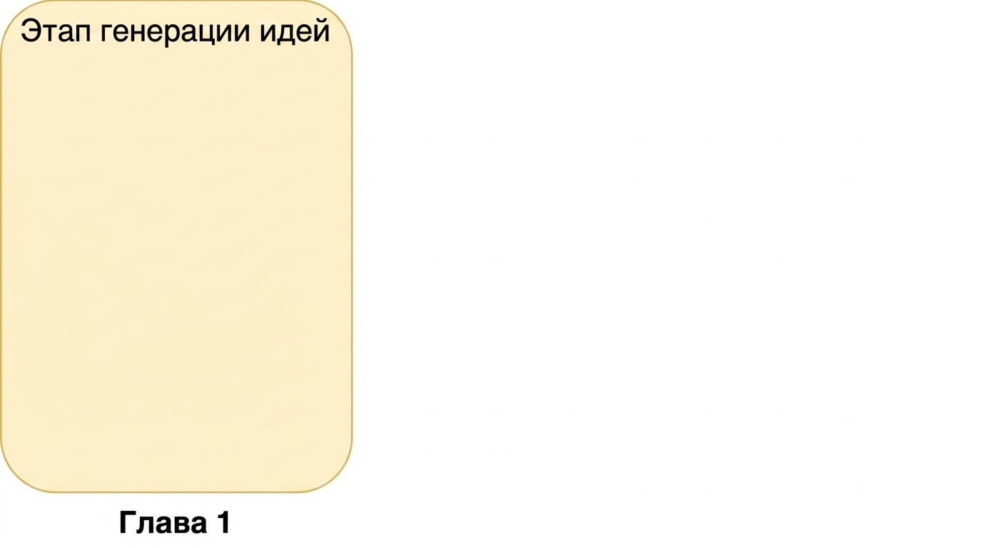 Фаза идеации