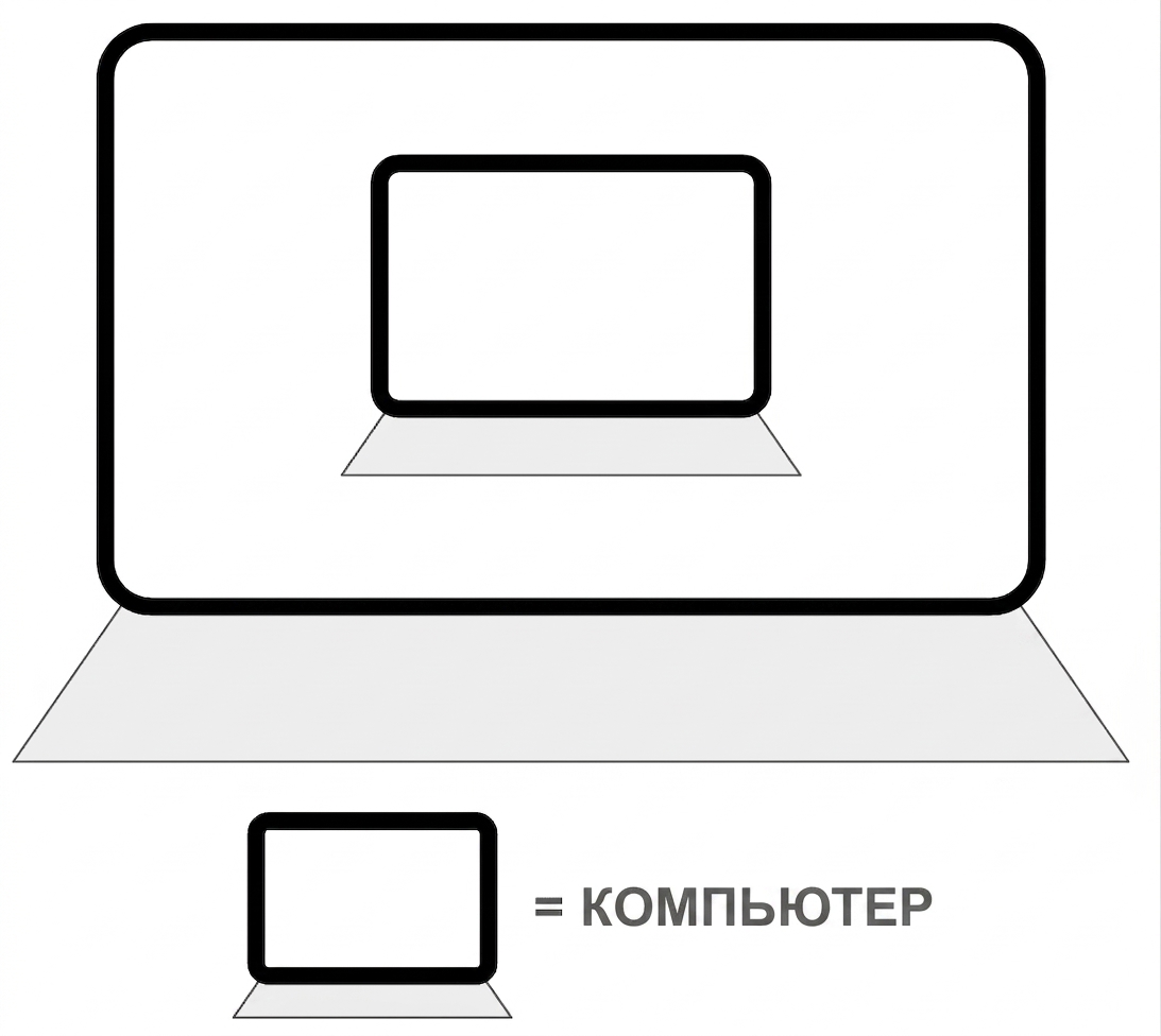 Виртуальная машина