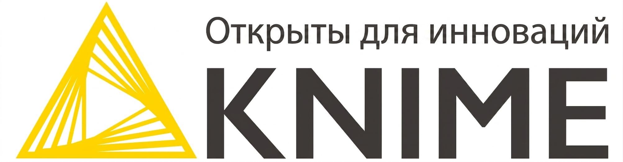 Логотип KNIME