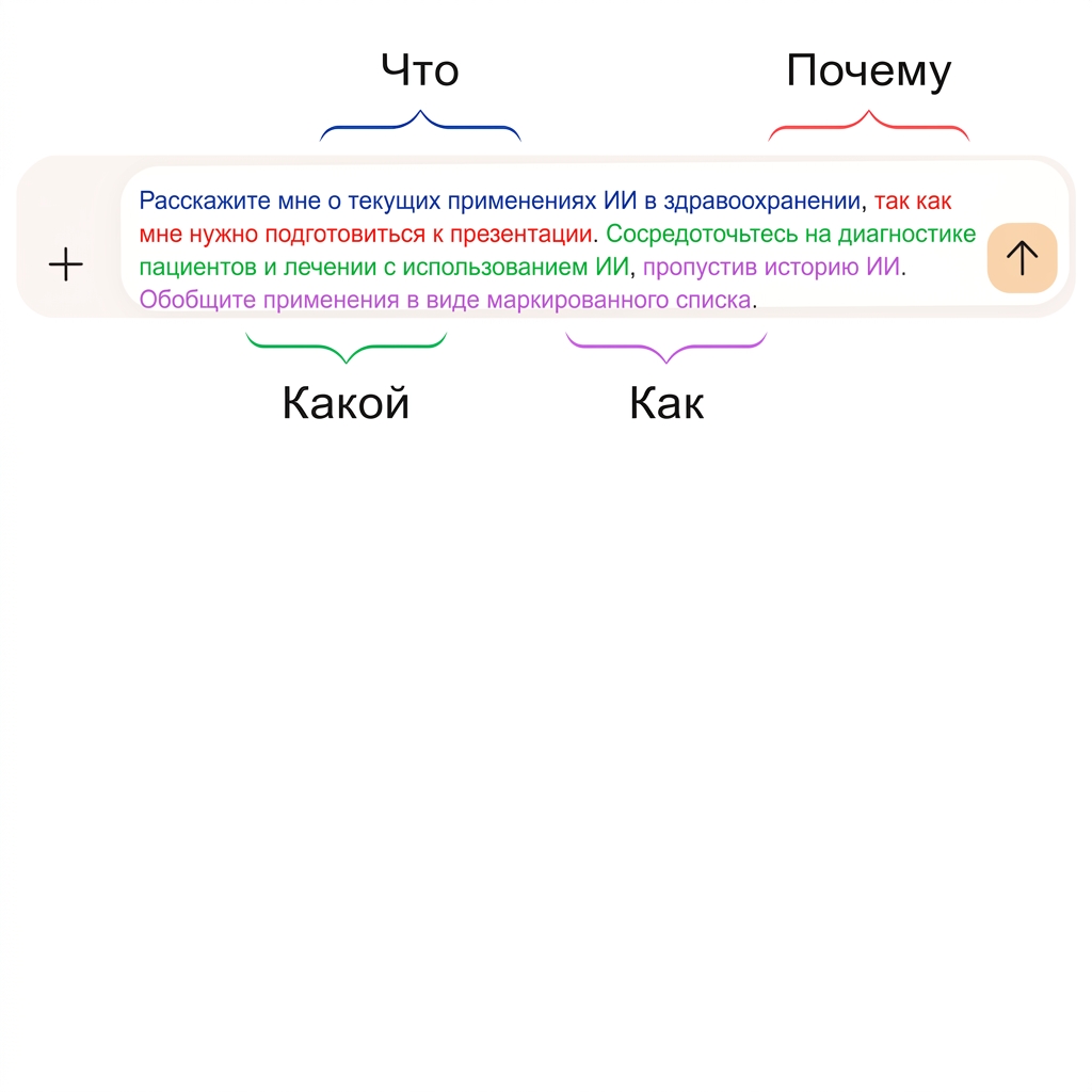 Текст: Tell me about the current applications of AI in healthcare, as I need to prepare for a presentation. Focus on patient diagnostics and AI-driven treatments and skip the history of AI. Summarize the applications in bullet points.