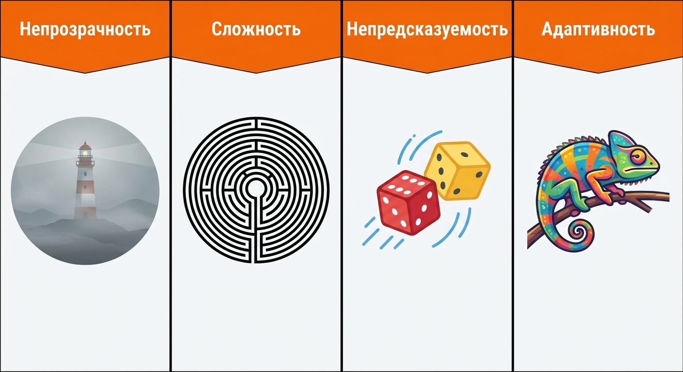 Каждое правило ИИ