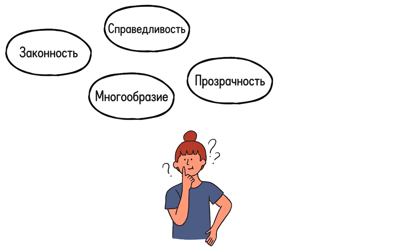 Разнообразие