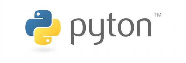 python logo