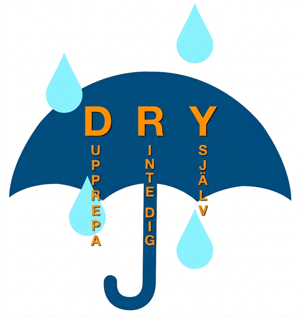 DRY Umbrella