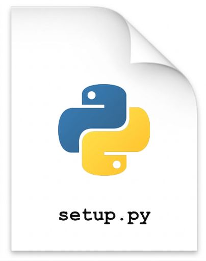 Filen setup.py