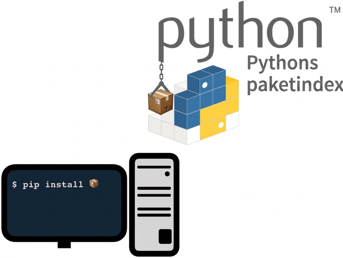 PyPi pip install