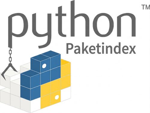 PyPi-logotyp