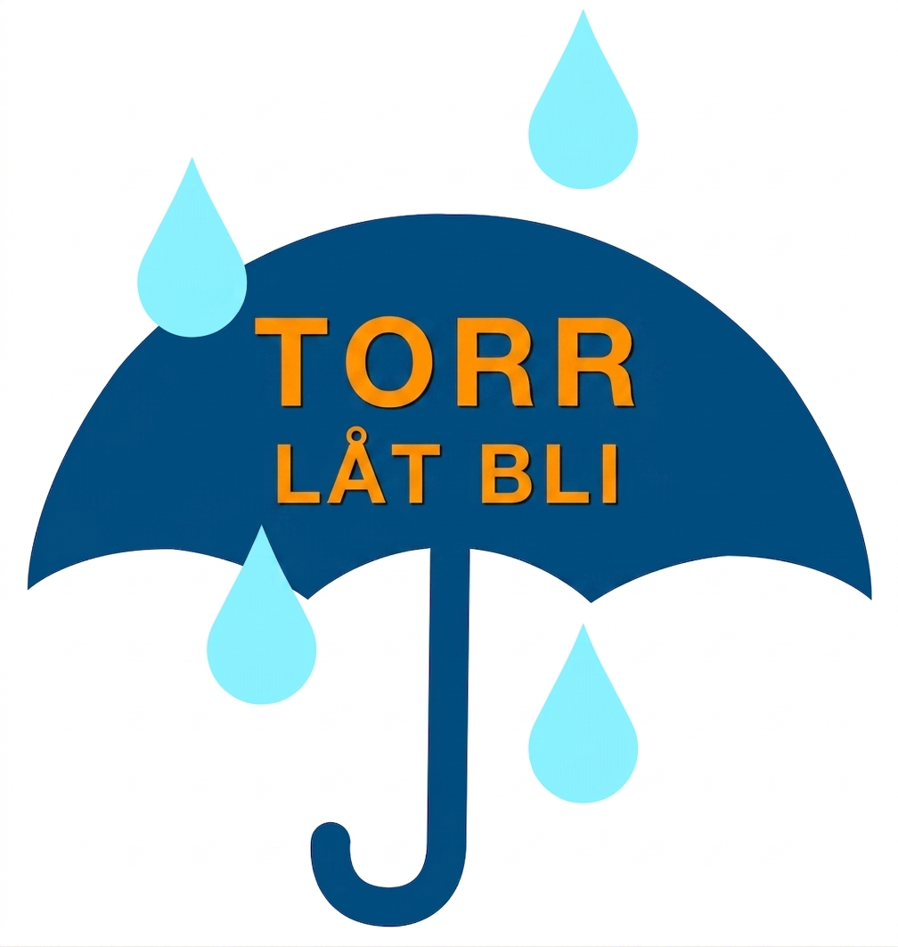 DRY Umbrella