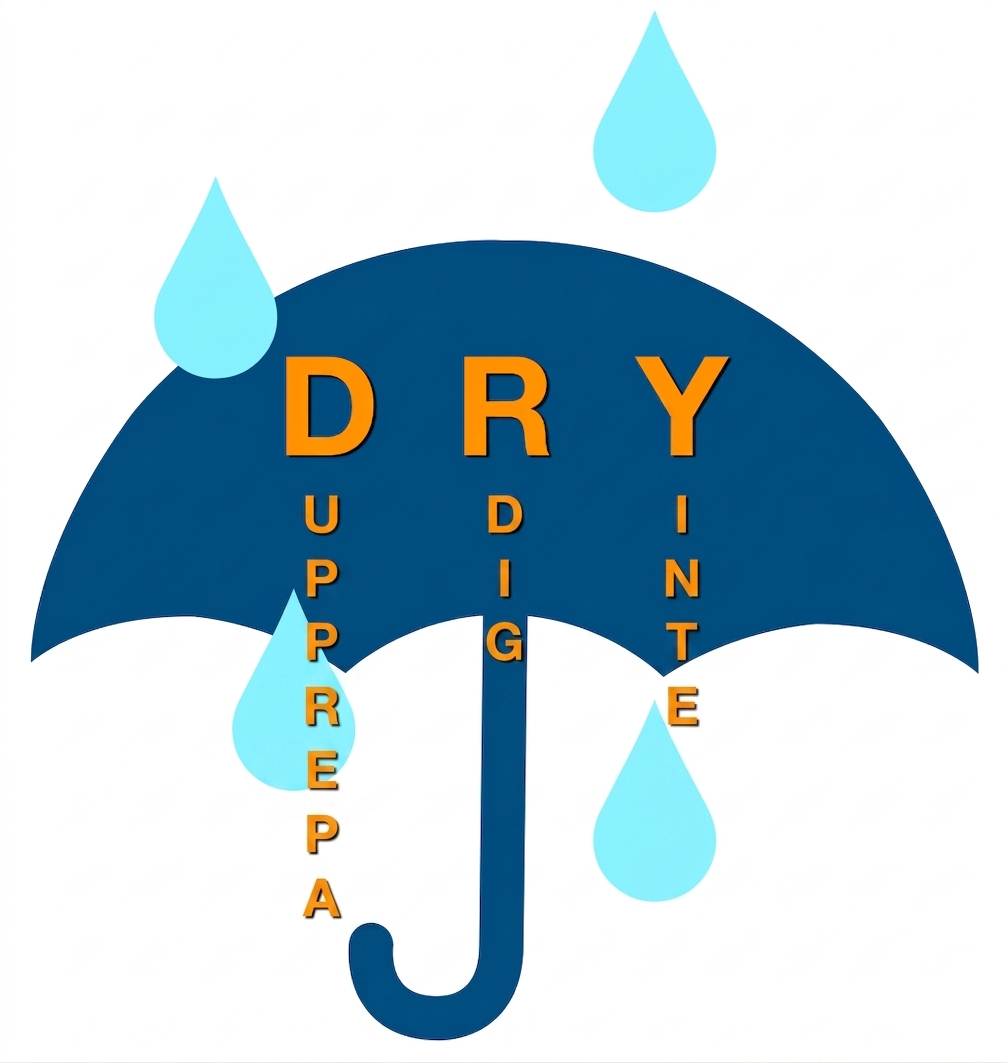 DRY Umbrella