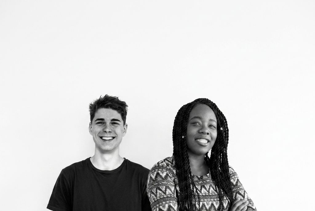 tom och janelle