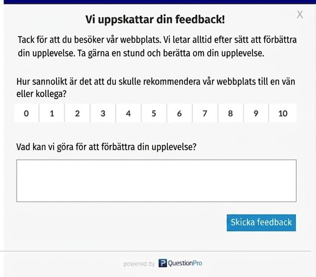 pop-up