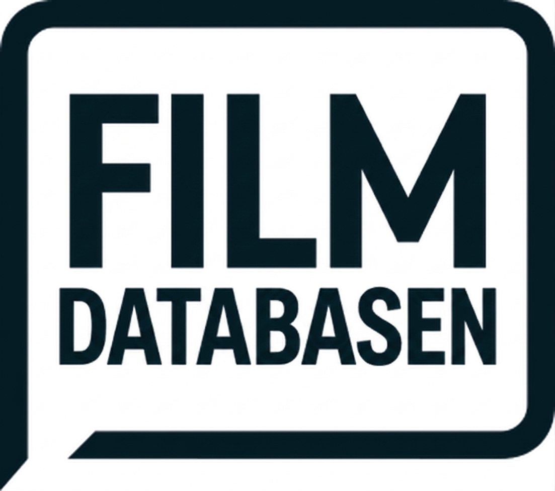 Logotyp för The Movie DB