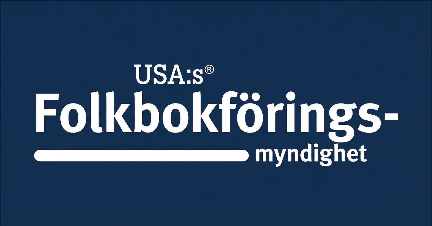 Bild på US Census-logotyp