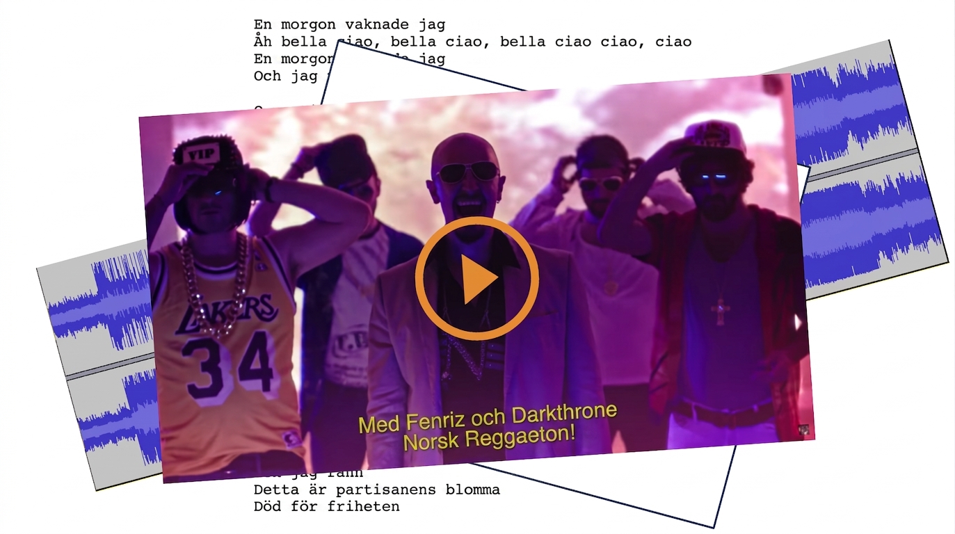 musikvideo