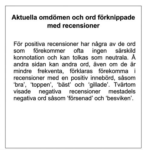 bild med för mycket text