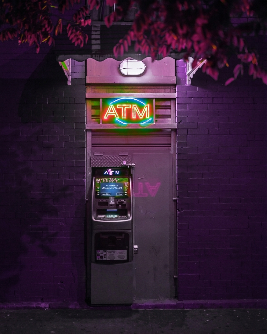 bankomat
