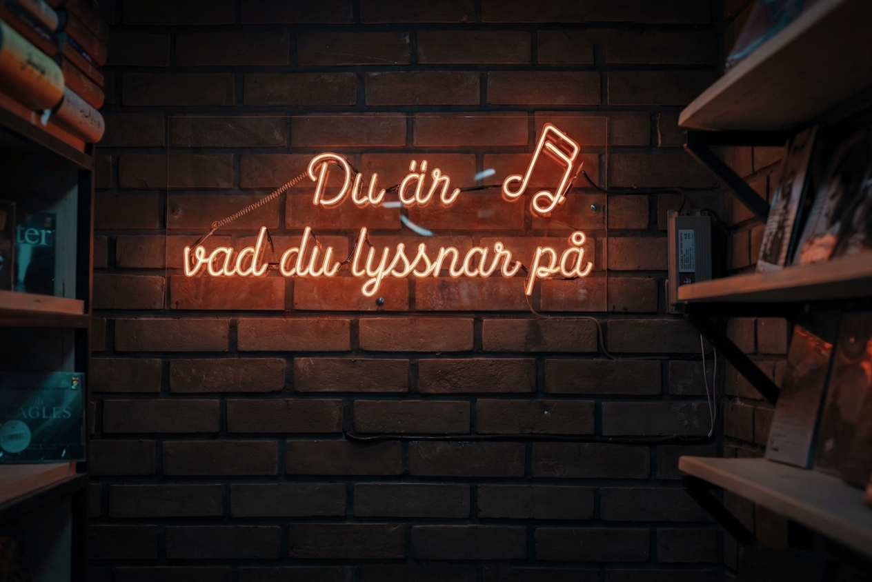 du är vad du lyssnar på.jpg
