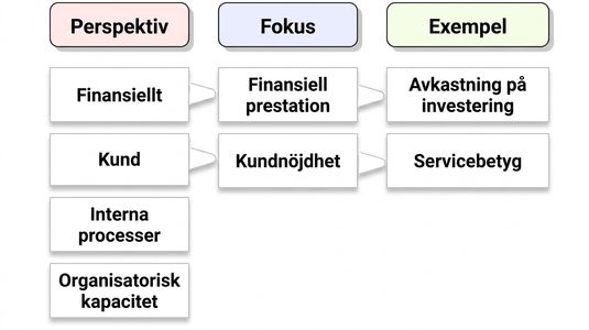 kaplan perspective