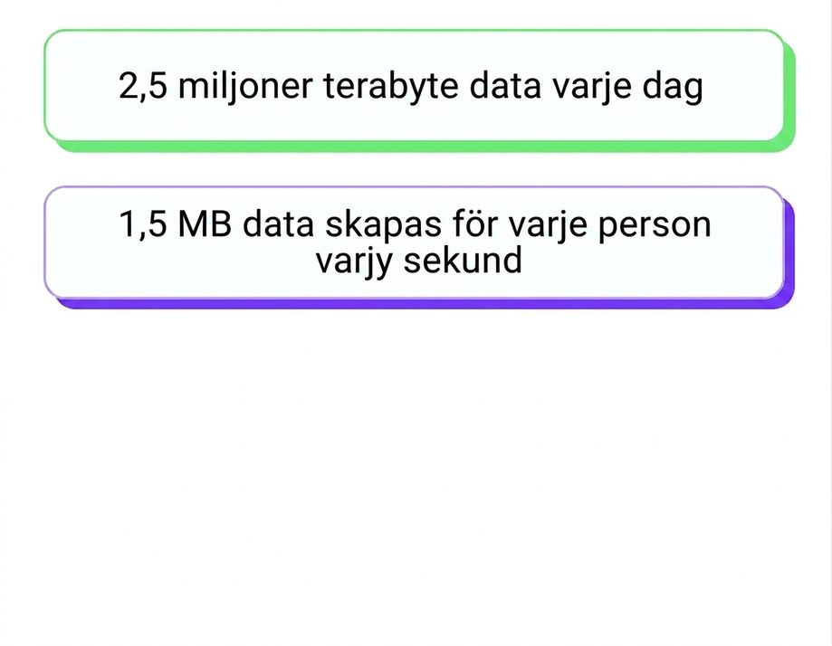 dataöverflöd