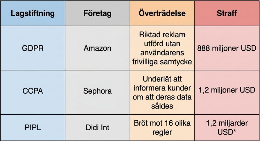Svartlista