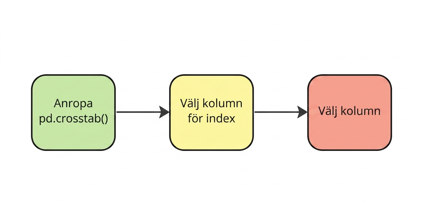 Välj kolumn