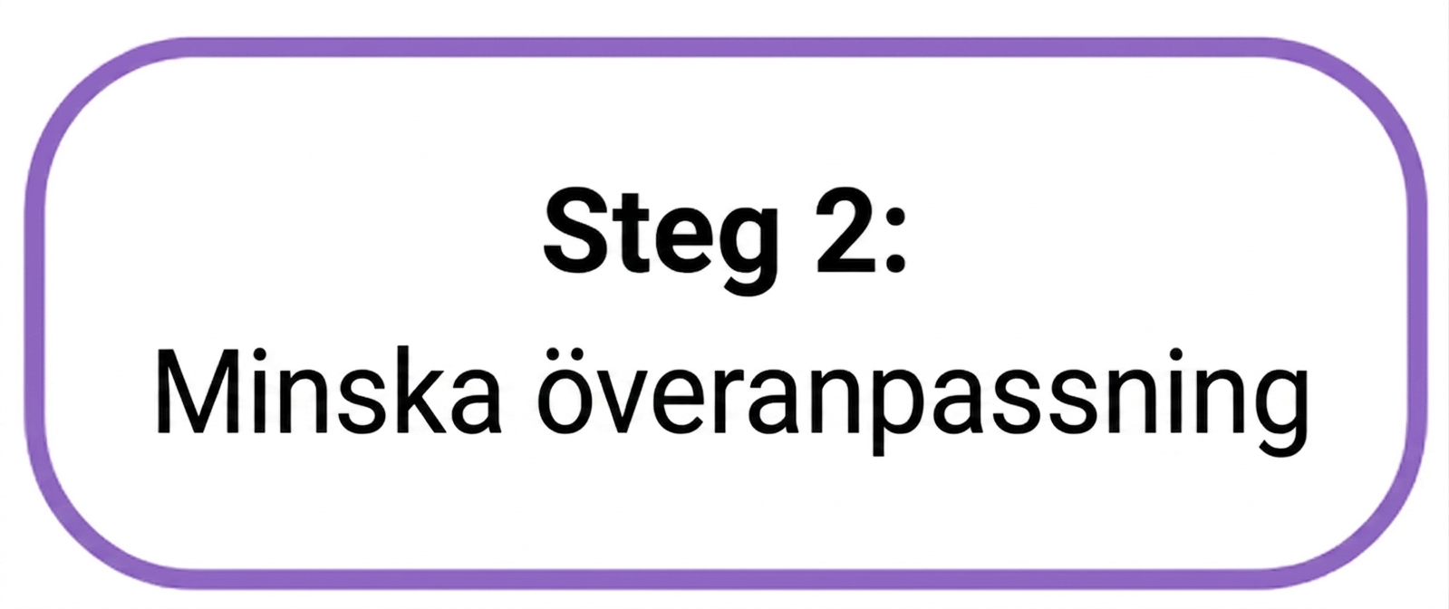 Steg 2