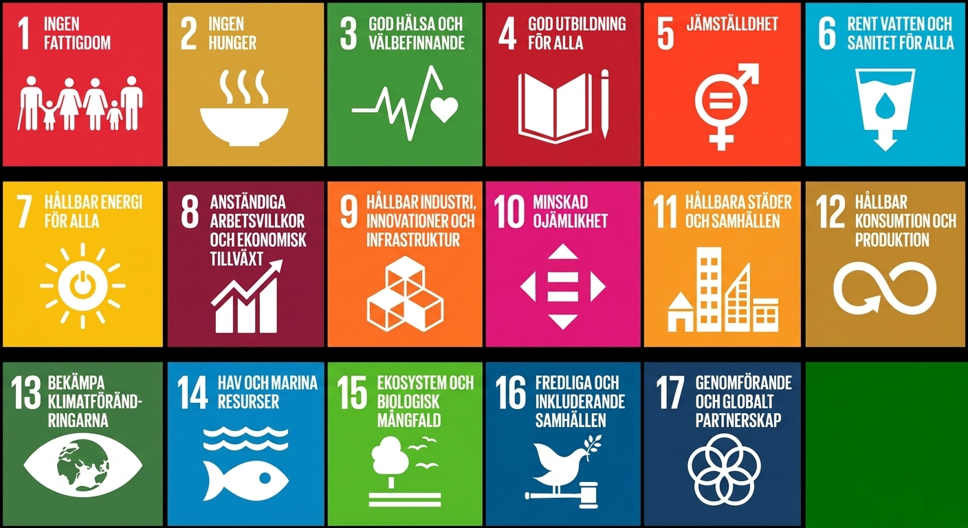 Sustainable Development Goals